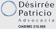 Désirrée Patrício Advocacia